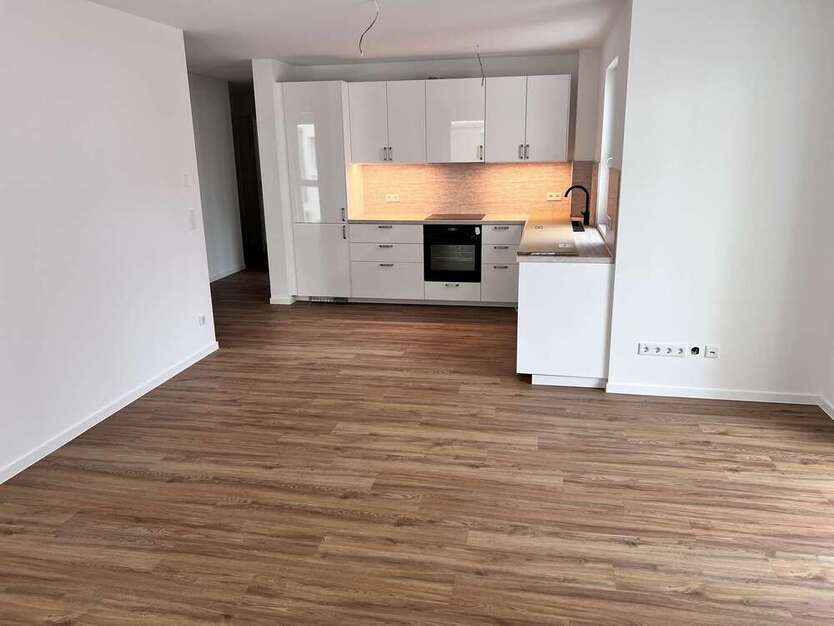 Wohnung zum Mieten in Hanau 1.380 € 80.17 m²