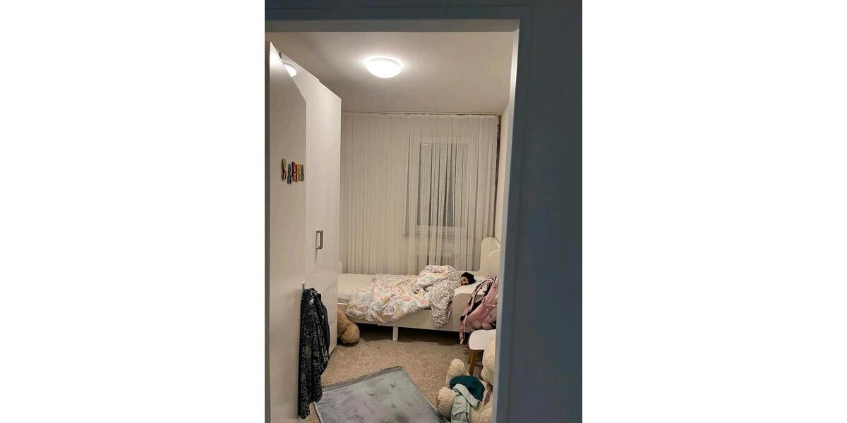 Etagenwohnung Offenbach am Main Bieberer Berg - 3 Zimmer, 59 m&sup2;, 210.000&euro; | Angebot:25640871