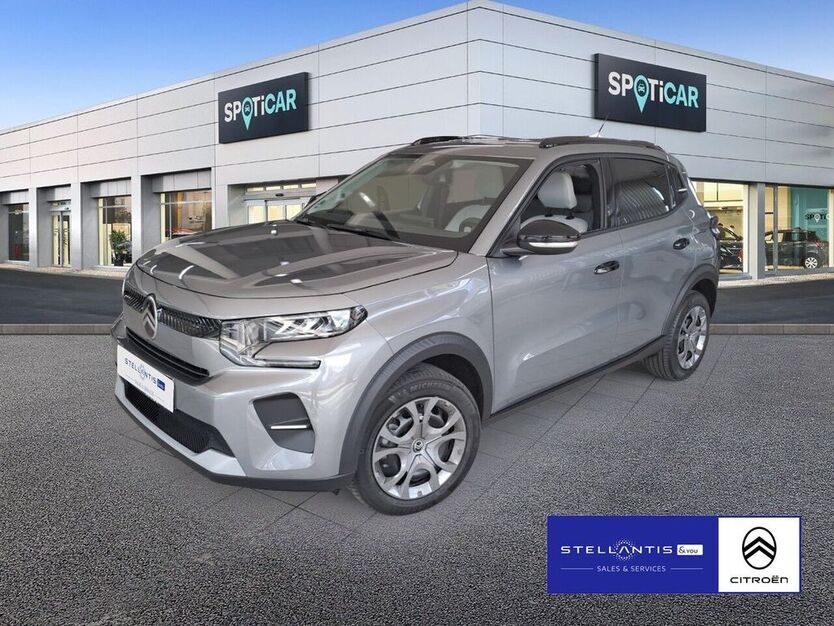 Citroen C3 6.000 km 17.940 € Frankfurt 60314