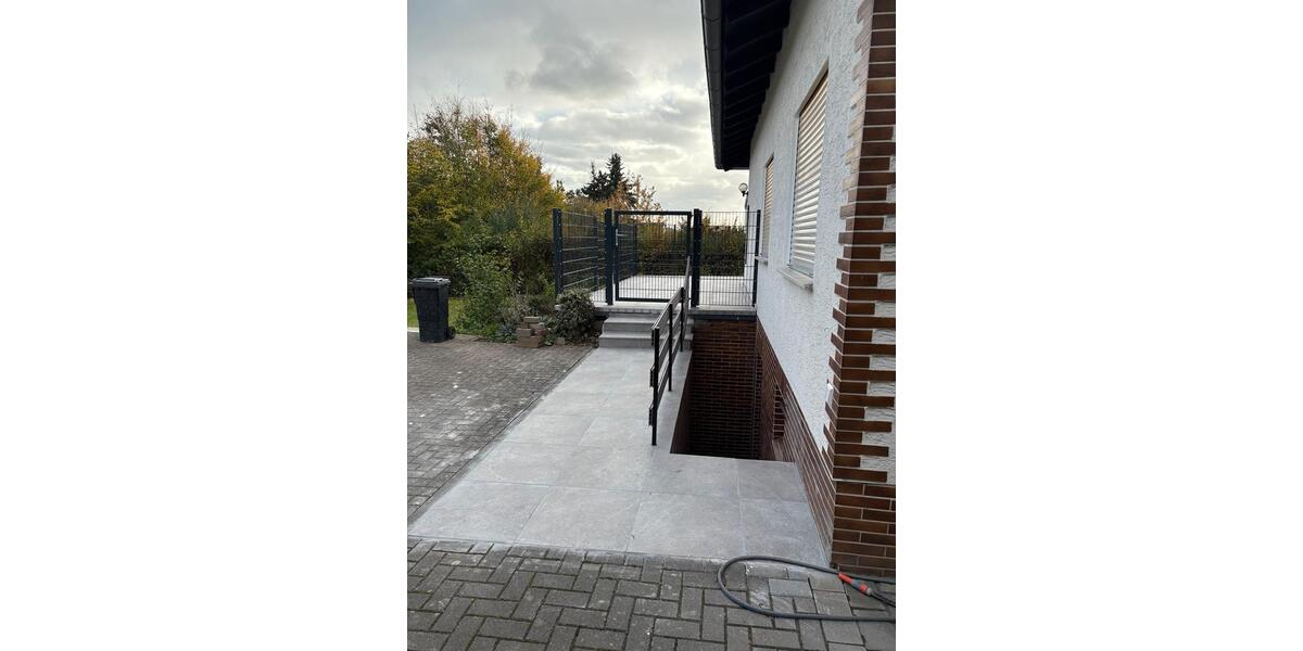 Bungalow zu vermieten 6 zimmer