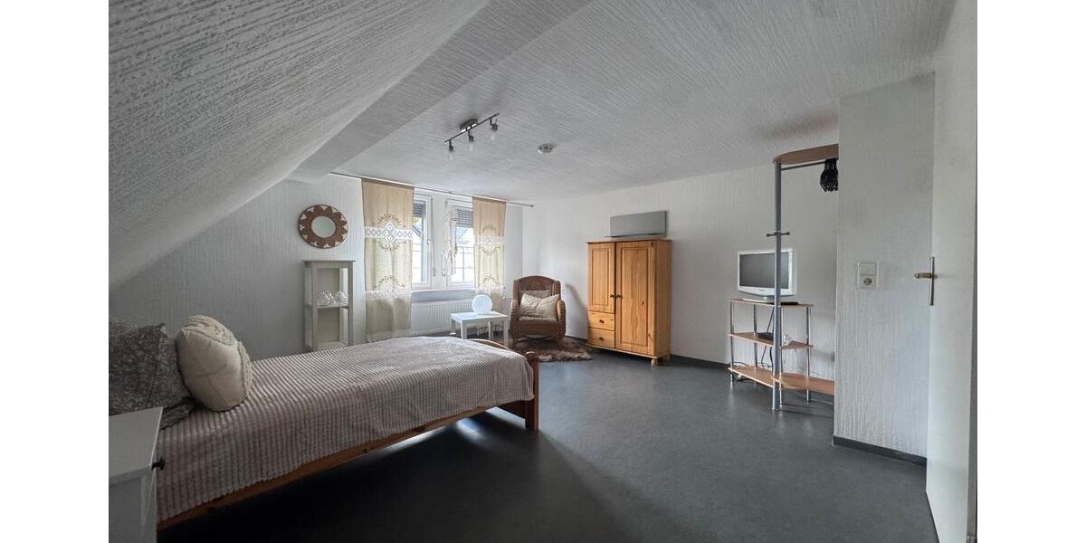 Etagenwohnung Darmstadt Arheilgen - 1.5 Zimmer, 30 m&sup2;, 600&euro; | Angebot:26533070