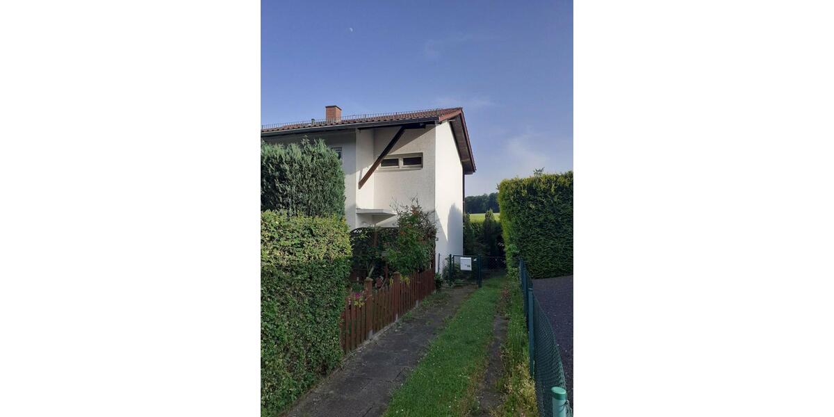 Einfamilienhaus Usingen - 7 Zimmer, 130 m&sup2;, 295.500&euro; | Angebot:9302287