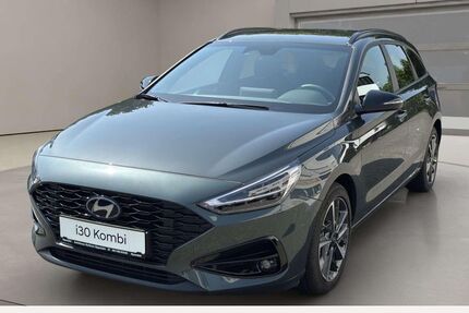 Hyundai i30 2.500 km 24.990 &euro; Eppstein 65817