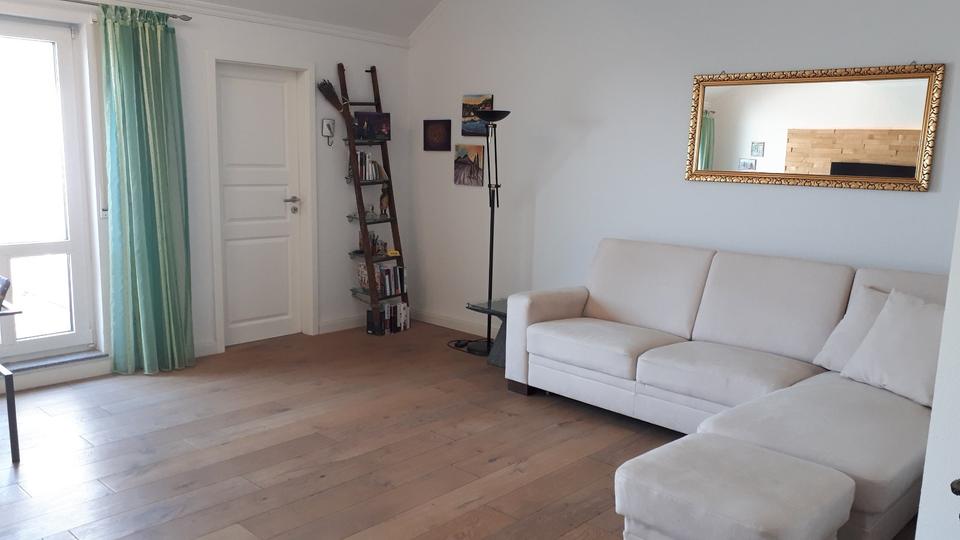 Etagenwohnung Bad Soden am Taunus - 3 Zimmer, 65 m&sup2;, 990&euro; | Angebot:24888613