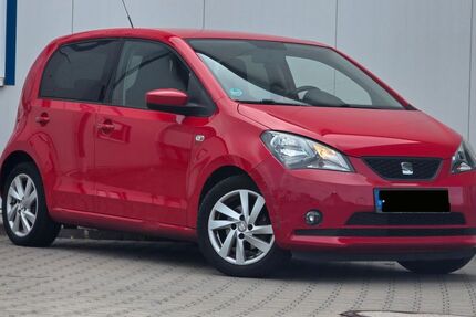 Seat Mii 145.000 km 5.000 &euro; Friedrichsdorf (10 Min. nördlich von Frankfurt/M) 61381
