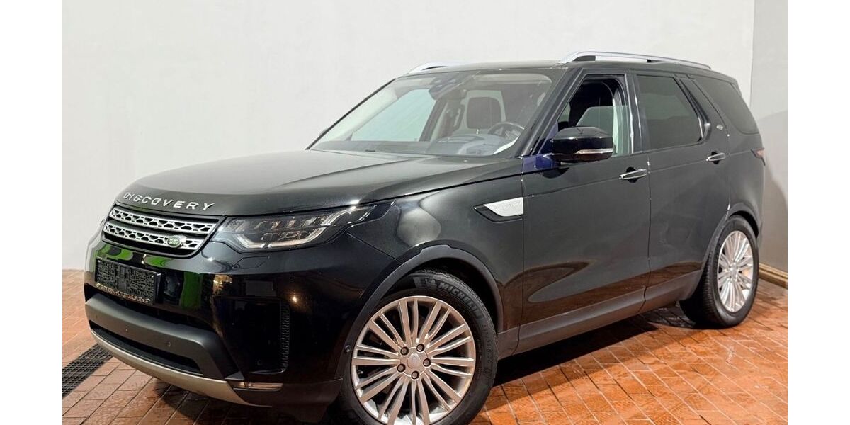 Land Rover Discovery 153.000 km 20.990 &euro; Rodgau 63110