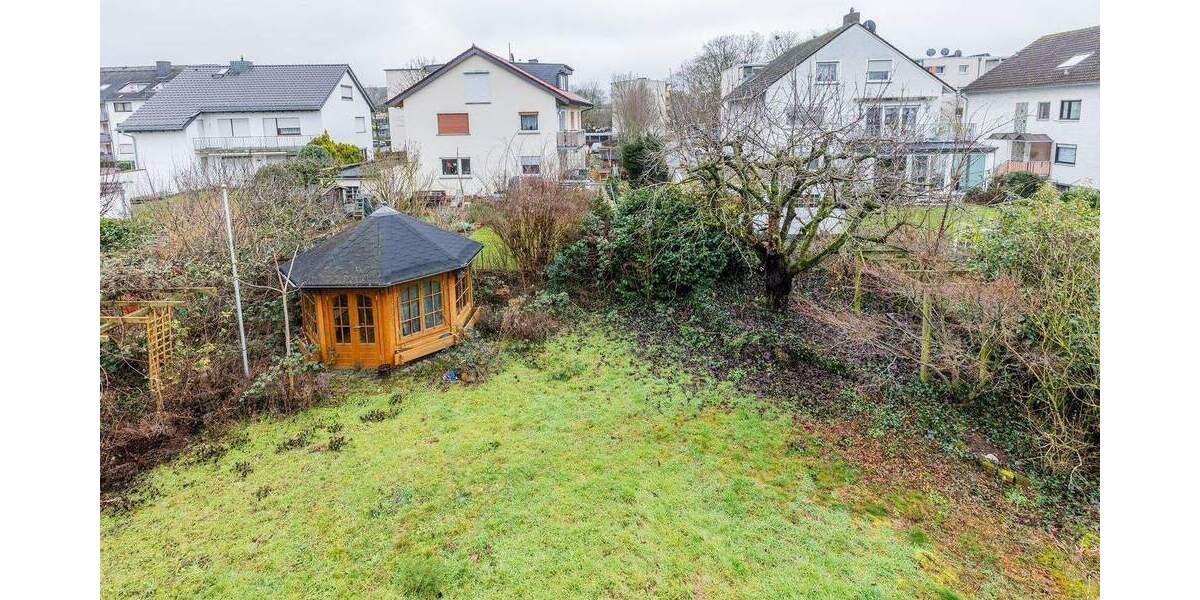 Einfamilienhaus Ginsheim-Gustavsburg Gustavsburg - 6 Zimmer, 212 m&sup2;, 740.000&euro; | Angebot:25165186