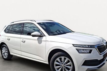 Skoda Kamiq 32.646 km 18.150 &euro; Friedberg 61169