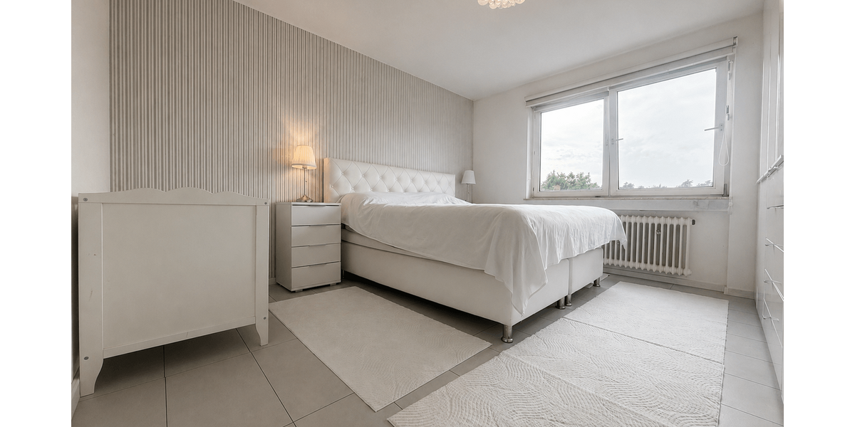Etagenwohnung Obertshausen - 4 Zimmer, 96 m&sup2;, 275.000&euro; | Angebot:27359421