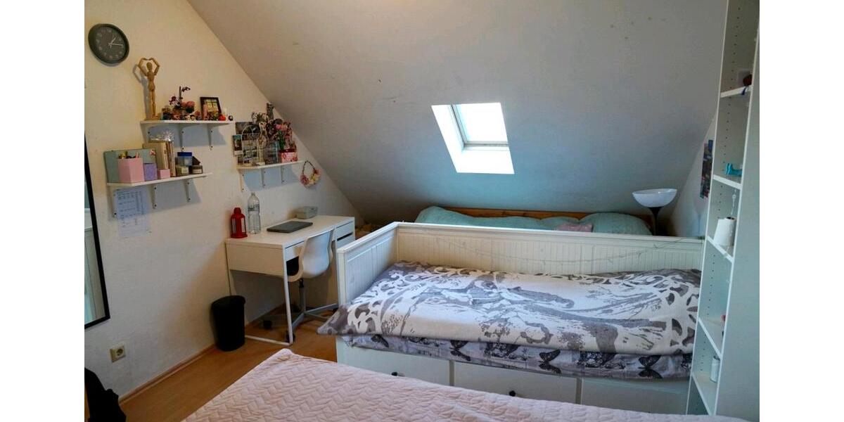 4 zimmer DG wohnung zu vermieten 4 zimmer