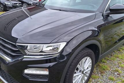 VW T-Roc 124.000 km 13.923 &euro; Kelkheim 65779