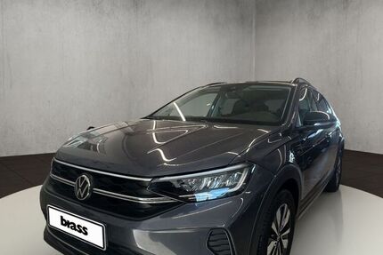 VW Taigo