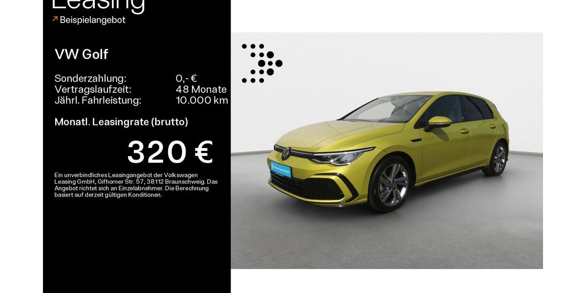 VW Golf 11.365 km 25.690 &euro; Kelkheim 65779