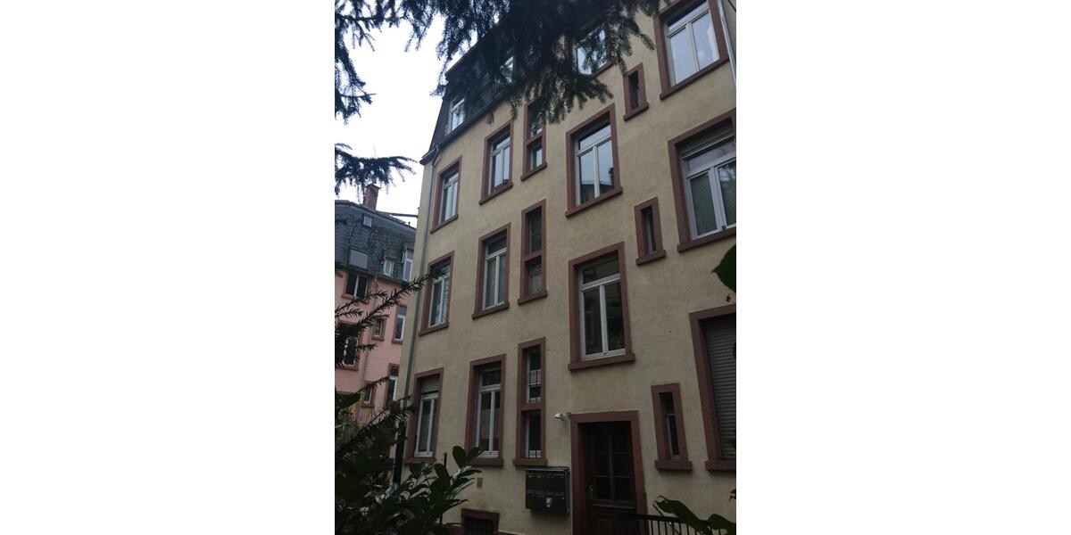 Mehrfamilienhaus, Wohnhaus Frankfurt am Main Innenstadt 3 - 3.500.000&euro; | Angebot:27233676