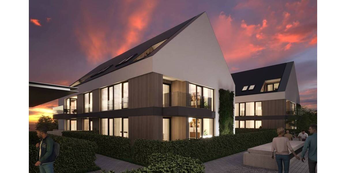 Etagenwohnung Kronberg im Taunus Kronberg - 3 Zimmer, 117 m&sup2;, 1.159.000&euro; | Angebot:25674630