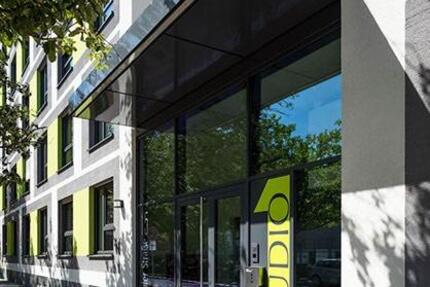 1 Zimmer Apartment 1 zimmer