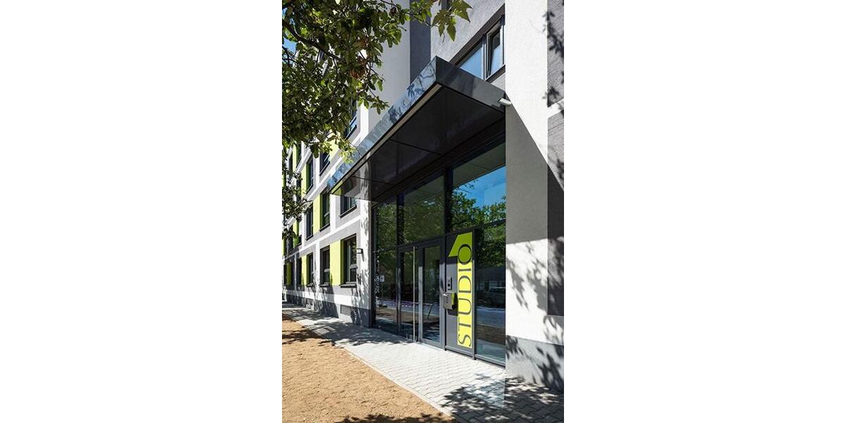 1 Zimmer Apartment 1 zimmer