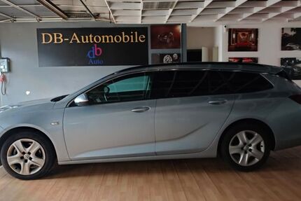 Opel Insignia 149.500 km 8.999 &euro; Rodgau 63110