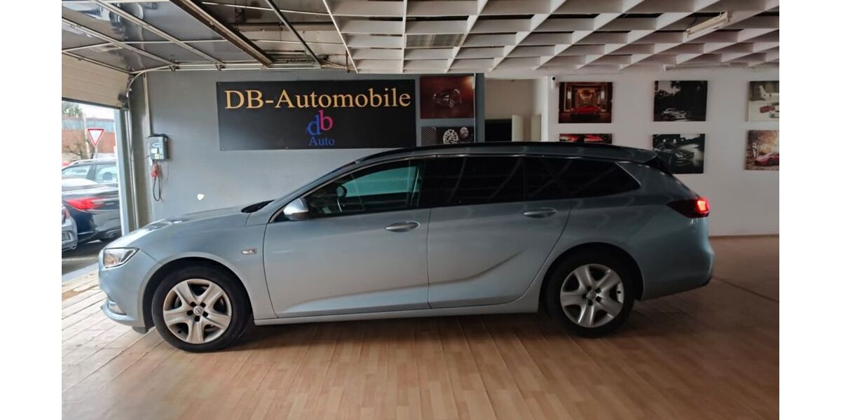 Opel Insignia 149.500 km 8.999 &euro; Rodgau 63110
