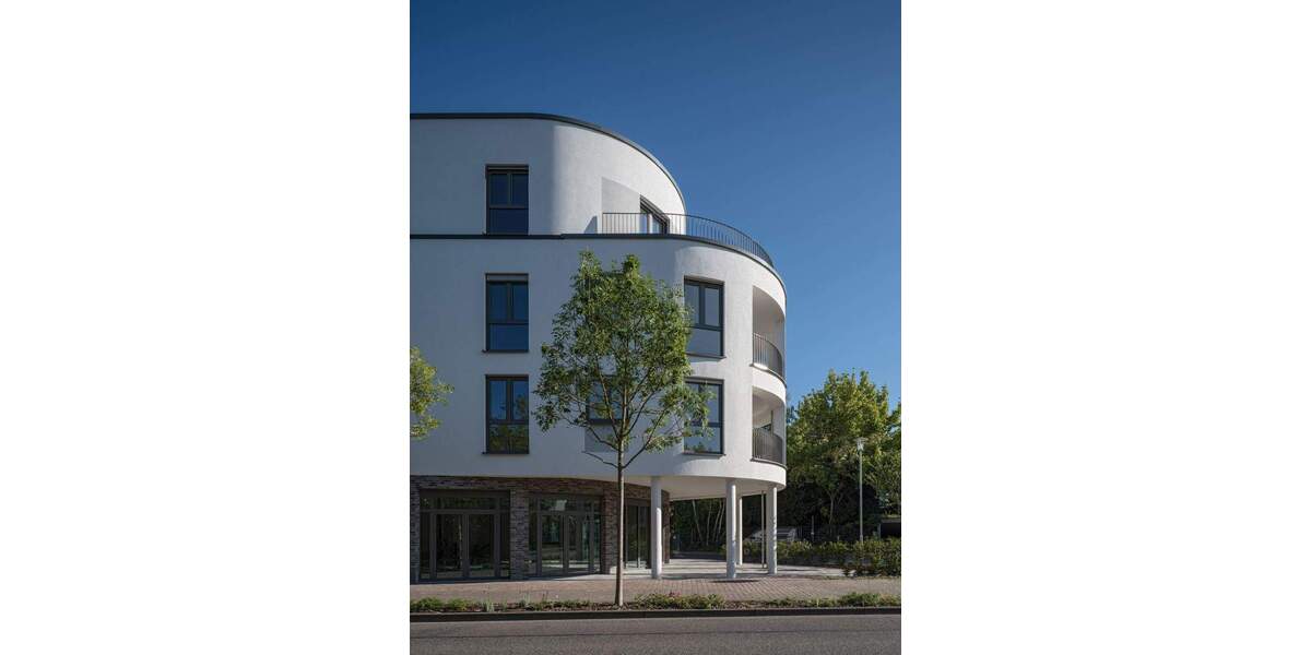 Etagenwohnung Maintal Dörnigheim - 3 Zimmer, 84 m&sup2;, 1.440&euro; | Angebot:23944526