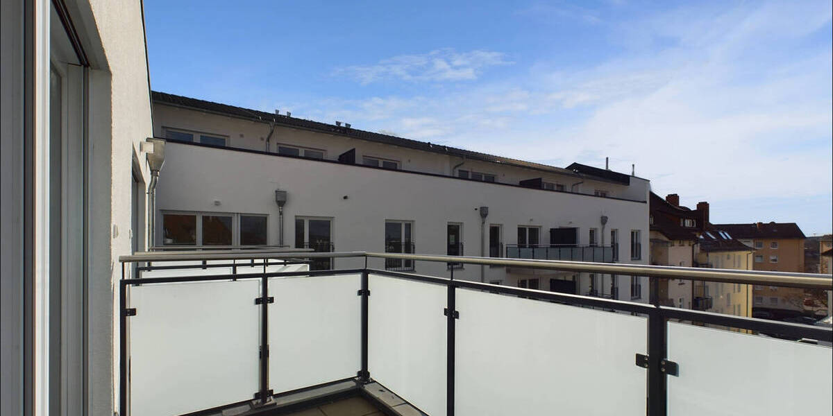 Etagenwohnung Offenbach am Main Bürgel - 3 Zimmer, 81 m&sup2;, 399.000&euro; | Angebot:24140280