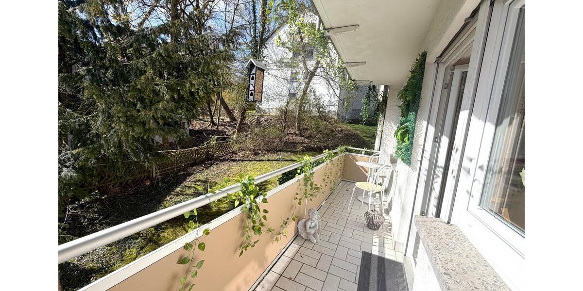 Etagenwohnung Bad Nauheim - 3 Zimmer, 73 m&sup2;, 258.000&euro; | Angebot:26714185