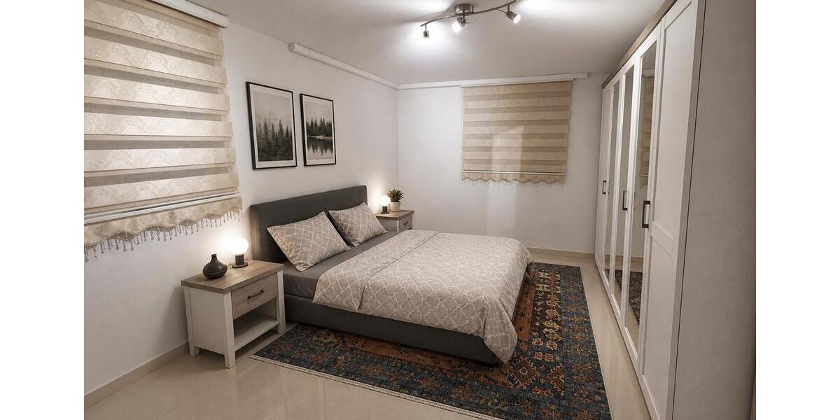 Etagenwohnung Münster (Hessen) - 2 Zimmer, 68 m&sup2;, 850&euro; | Angebot:26410127