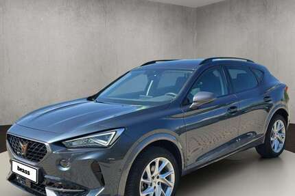 Cupra Formentor 28.800 km 25.780 &euro; Frankfurt-Rödelheim 60488