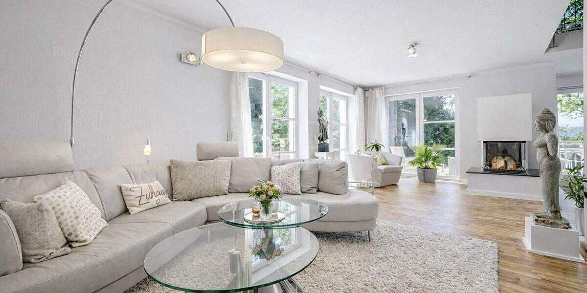 Einfamilienhaus Kelkheim (Taunus) Kelkheim - 6 Zimmer, 210 m&sup2;, 1.650.000&euro; | Angebot:25742236