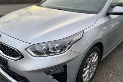 Kia ceed / Ceed 185.000 km 10.890 € Friedberg 61169