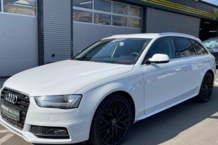 Audi A4 144.307 km 13.300 &euro; Friedrichsdorf 61381