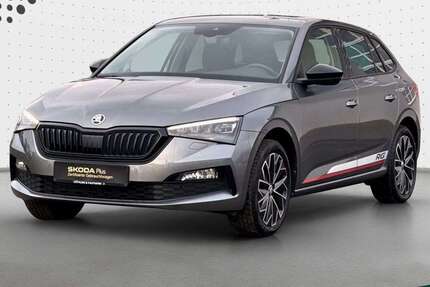 Skoda Scala 45.445 km 18.980 &euro; Hofheim Am Taunus 65719