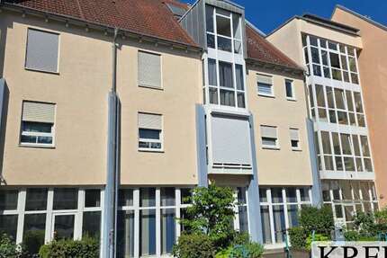 Wohnung zum Kaufen in Rüsselsheim 173.500 € 54.61 m²