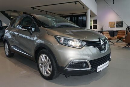 Renault Captur 62.000 km 11.875 &euro; Dietzenbach 63128