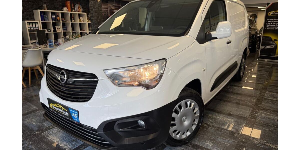 Opel Combo 110.201 km 9.450 &euro; Mühlheim am Main nähe Frankfurt 63165