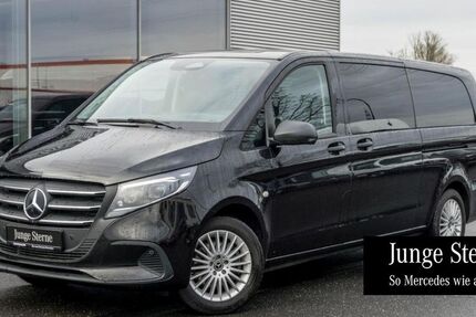 Mercedes-Benz Vito 9.250 km 60.220 &euro; Büttelborn 64572