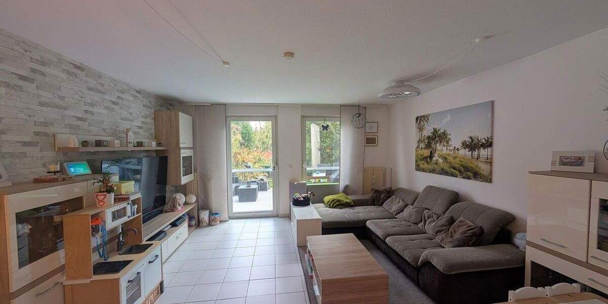 Reihenmittelhaus Nidderau Windecken - 5 Zimmer, 107 m&sup2;, 469.000&euro; | Angebot:25571122