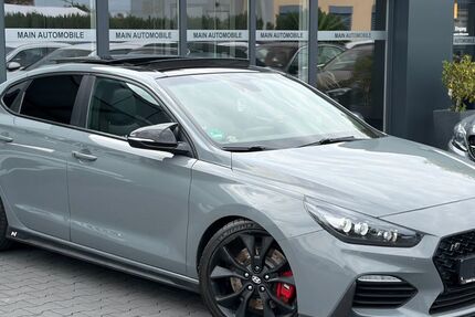Hyundai i30 85.000 km 22.890 &euro; Seligenstadt 63500