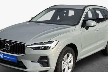 Volvo XC60 5.075 km 50.900 € Frankfurt/Main 60314