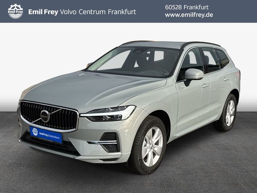 Volvo XC60 5.075 km 50.900 € Frankfurt/Main 60314