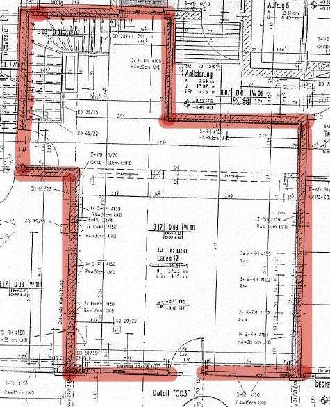 @ MCM Moderne Ladenfläche nahe Zoo und Zeil zu vermieten zimmer