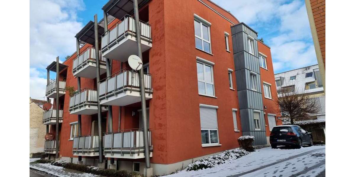 Etagenwohnung Frankfurt am Main Sossenheim - 4 Zimmer, 110 m&sup2;, 710.000&euro; | Angebot:25926778