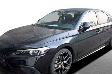 Honda Civic 12.935 km 33.890 &euro; Frankfurt am Main 60314