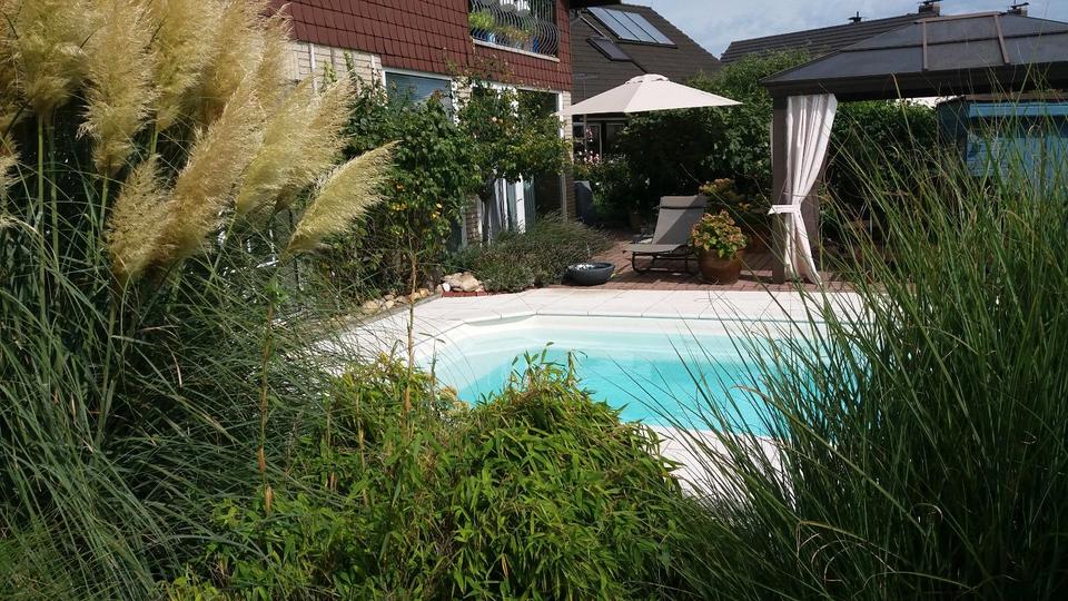 Erdgeschoßwohnung Weiterstadt - 4 Zimmer, 136 m&sup2;, 620.000&euro; | Angebot:27429707