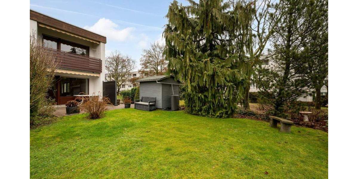 Reihenendhaus Schwalbach am Taunus - 4 Zimmer, 125 m&sup2;, 576.000&euro; | Angebot:25777909