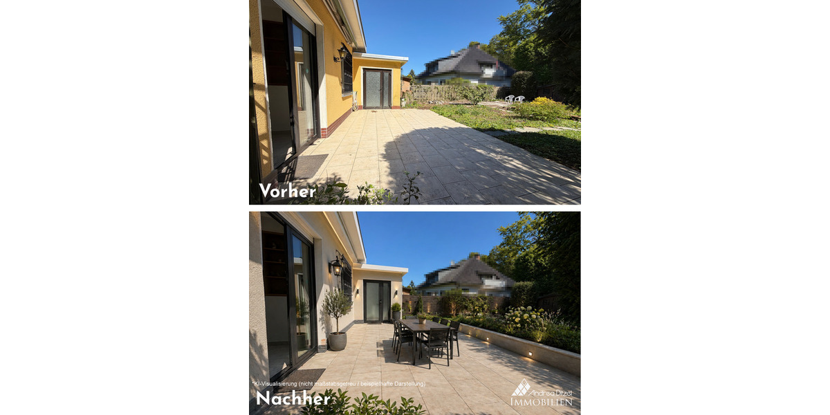 Einfamilienhaus Bad Vilbel - 6 Zimmer, 189 m&sup2;, 849.000&euro; | Angebot:26450554