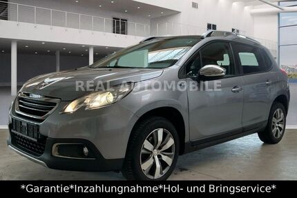 Peugeot 2008 65.000 km 6.999 &euro; Frankfurt am Main 65933