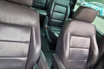 Seat Alhambra 212.500 km 1.999 &euro; LANGEN 63225