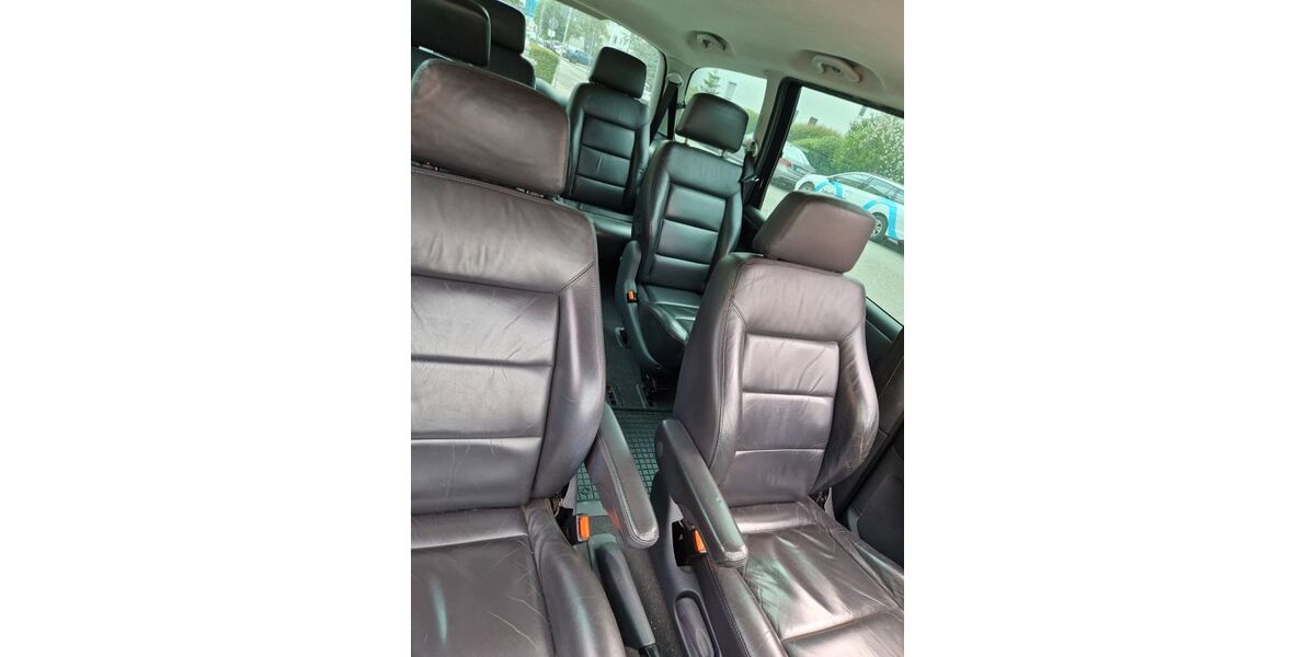 Seat Alhambra 212.500 km 1.999 &euro; LANGEN 63225