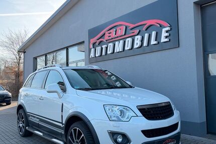 Opel Antara 188.421 km 7.100 &euro; Eppertshausen 64859
